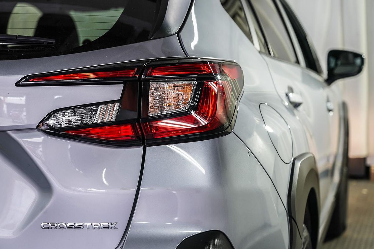 2024 Subaru Crosstrek 2.0L G6X