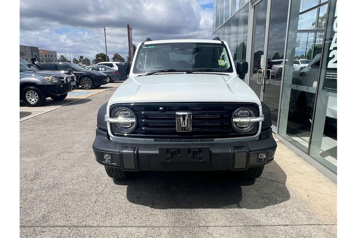 2025 GWM Tank 300 Ultra P01