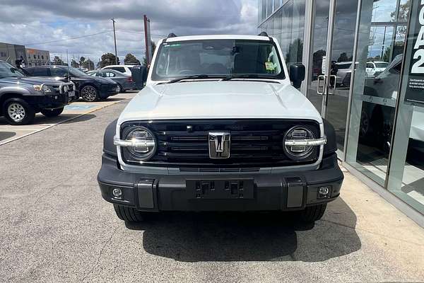 2025 GWM Tank 300 Ultra P01