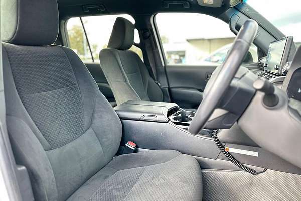 2022 Toyota Landcruiser GX FJA300R