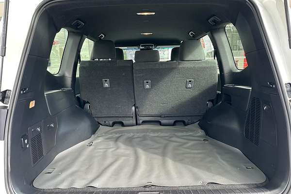 2022 Toyota Landcruiser GX FJA300R