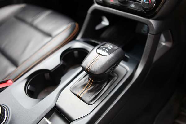 2022 Ford Ranger Wildtrak 4X4 3.0L