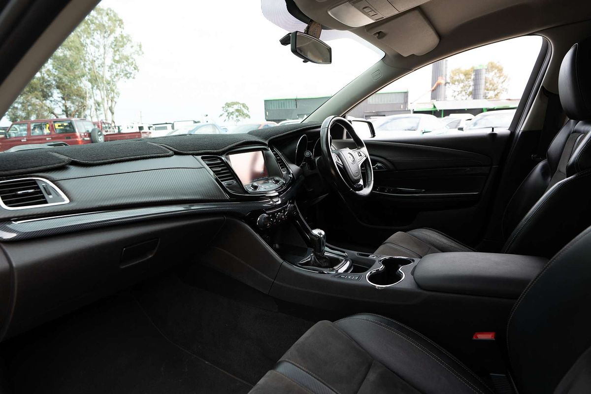 2013 Holden Commodore SS VF