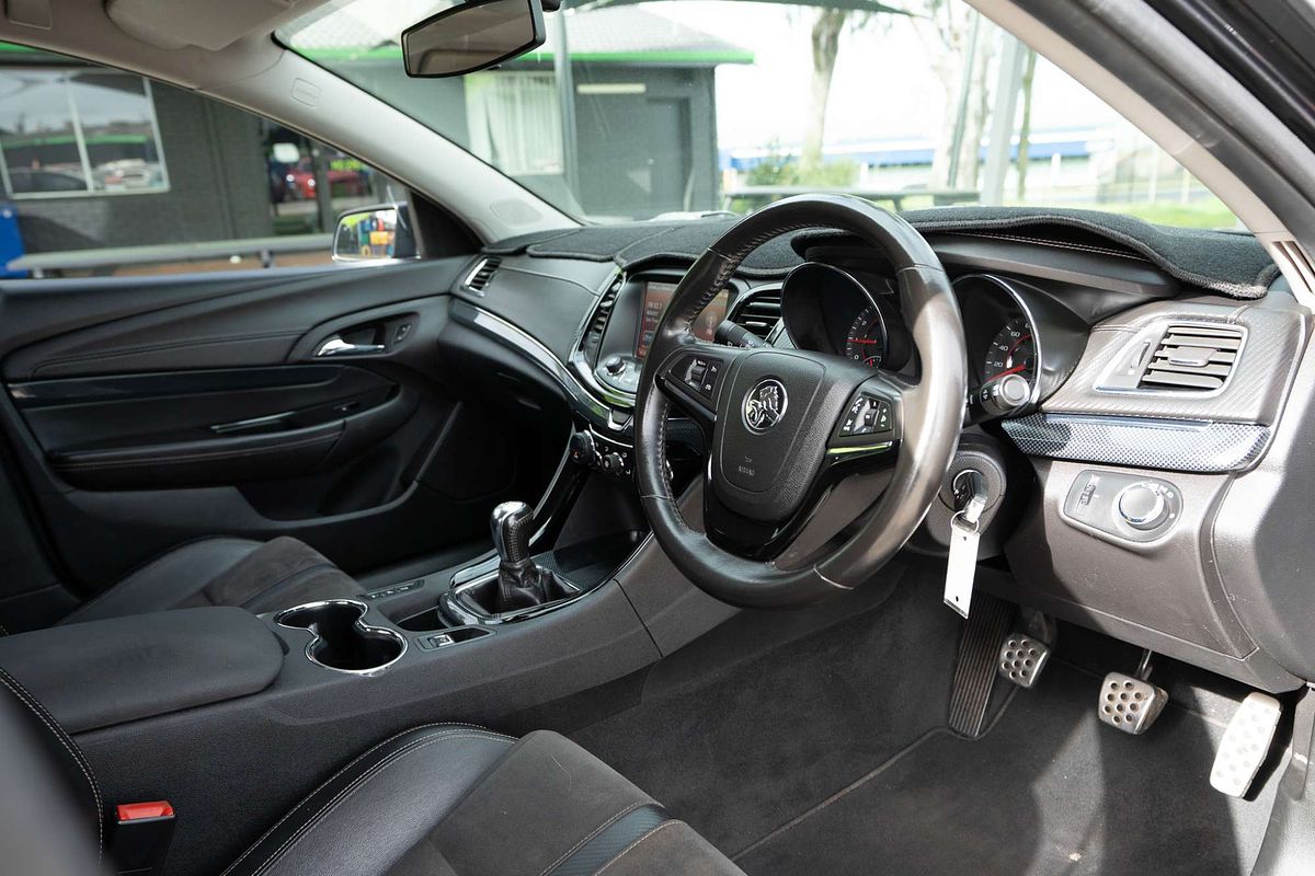 2013 Holden Commodore SS VF