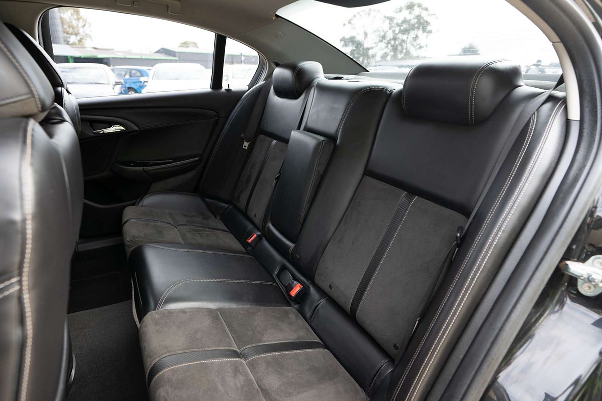 2013 Holden Commodore SS VF