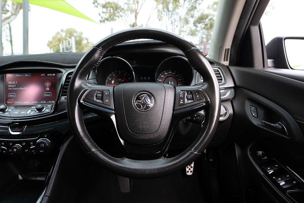 2013 Holden Commodore SS VF