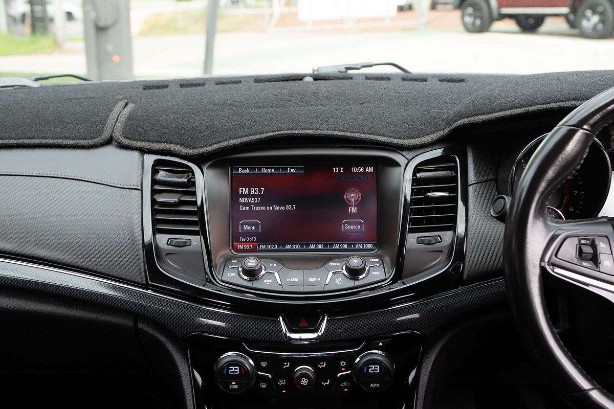 2013 Holden Commodore SS VF