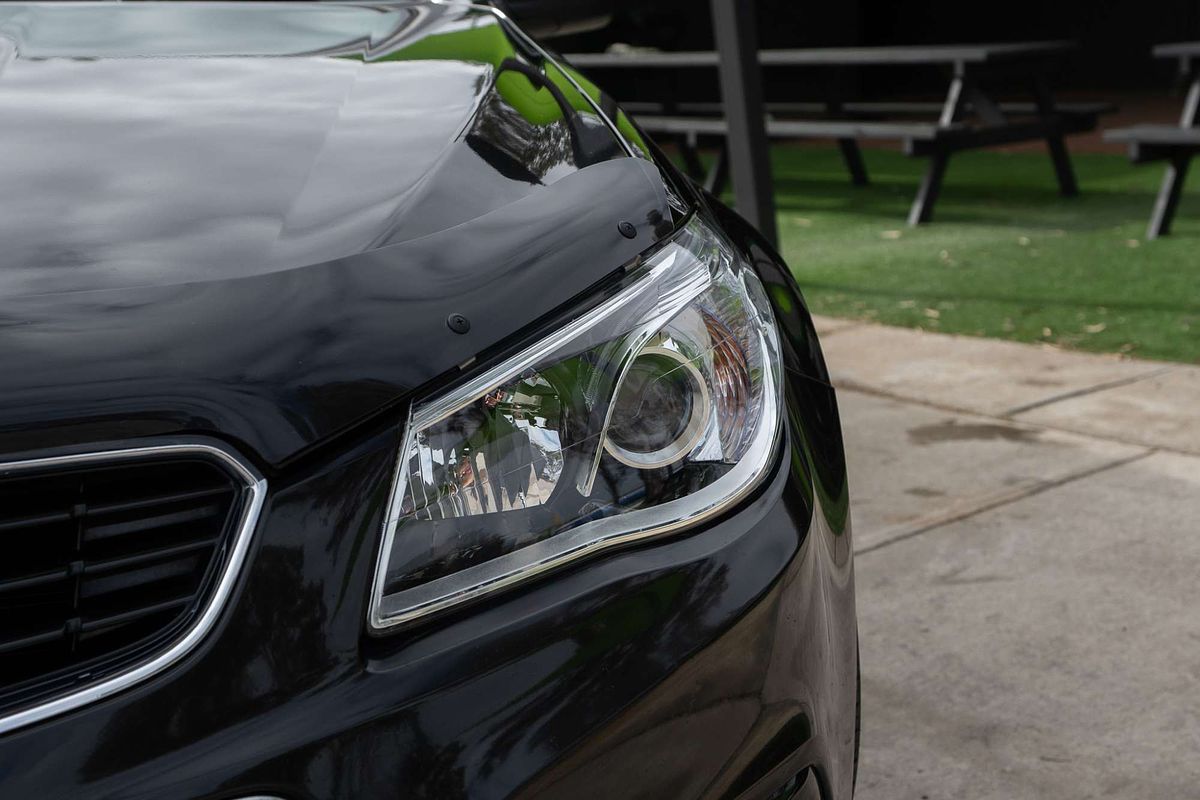 2013 Holden Commodore SS VF