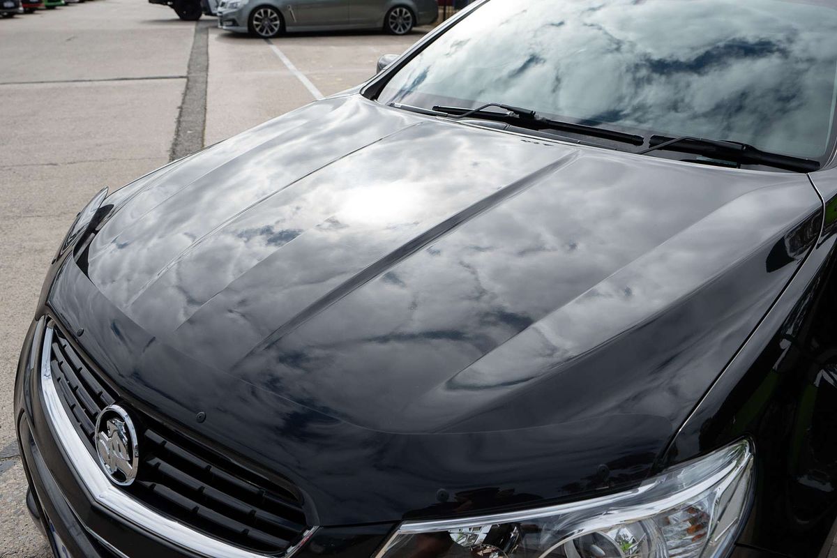 2013 Holden Commodore SS VF