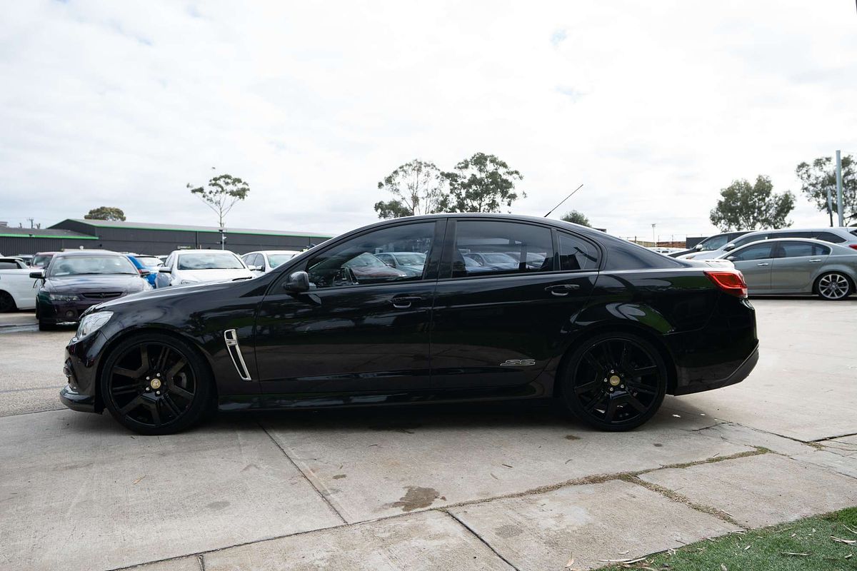 2013 Holden Commodore SS VF