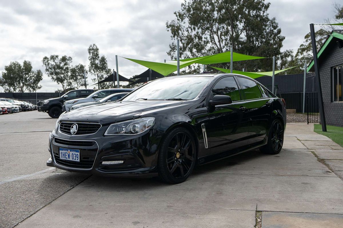 2013 Holden Commodore SS VF