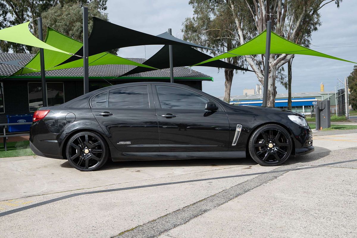 2013 Holden Commodore SS VF