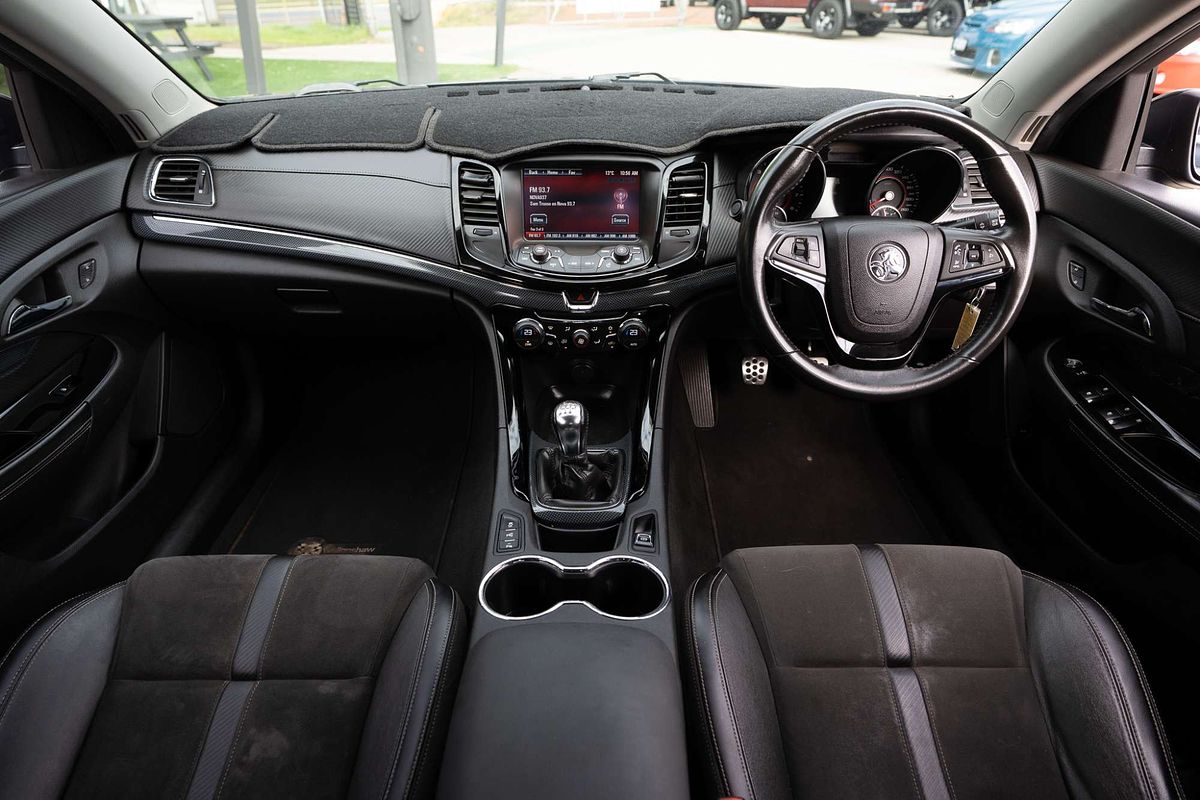 2013 Holden Commodore SS VF