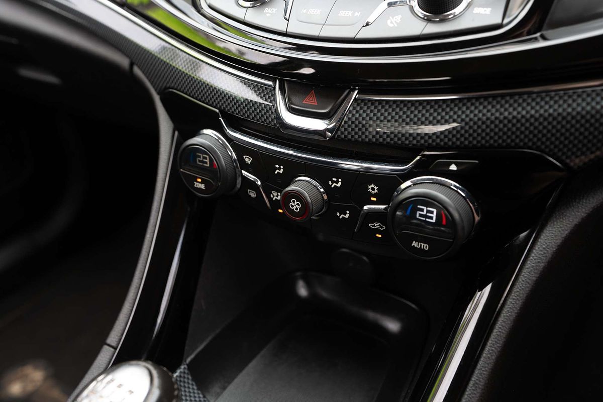 2013 Holden Commodore SS VF
