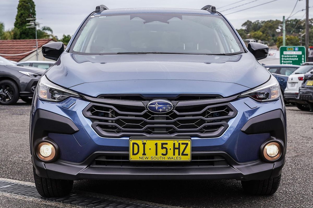 2023 Subaru Crosstrek 2.0L G6X