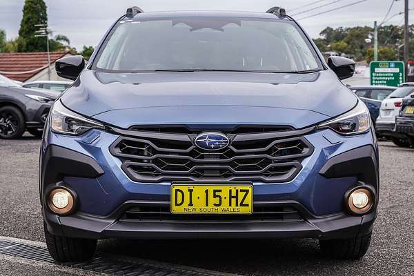 2023 Subaru Crosstrek 2.0L G6X