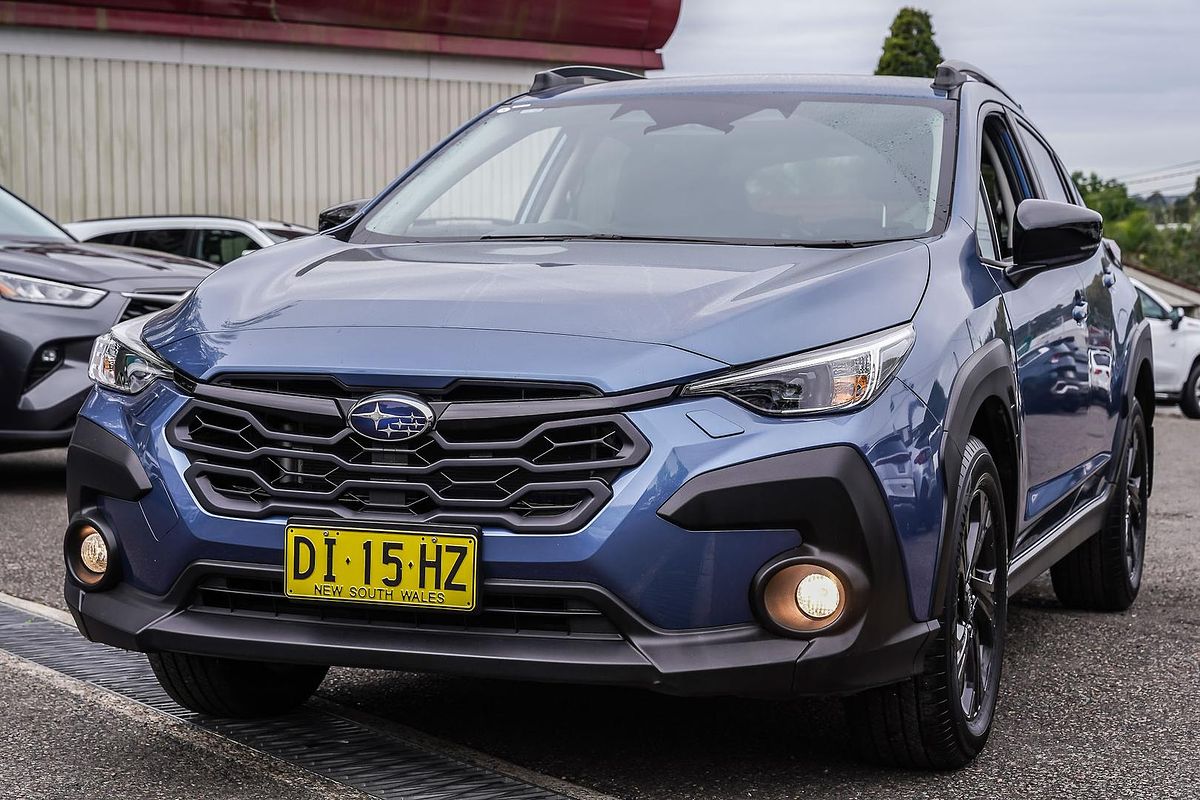 2023 Subaru Crosstrek 2.0L G6X