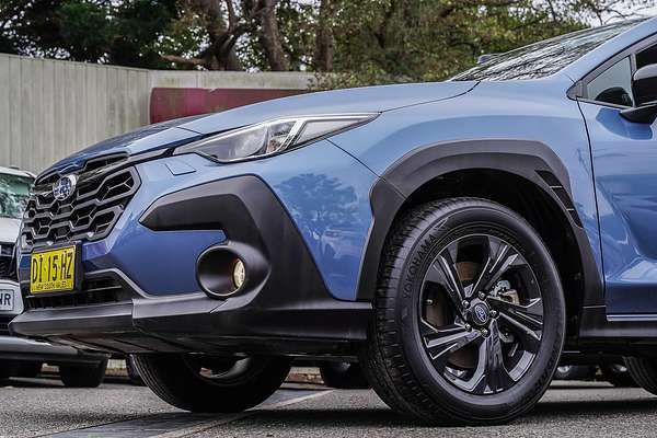 2023 Subaru Crosstrek 2.0L G6X