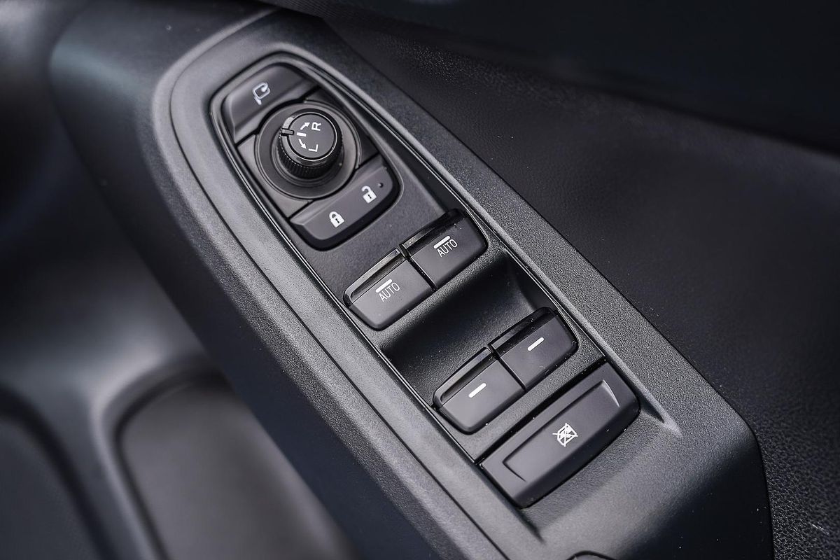 2023 Subaru Crosstrek 2.0L G6X