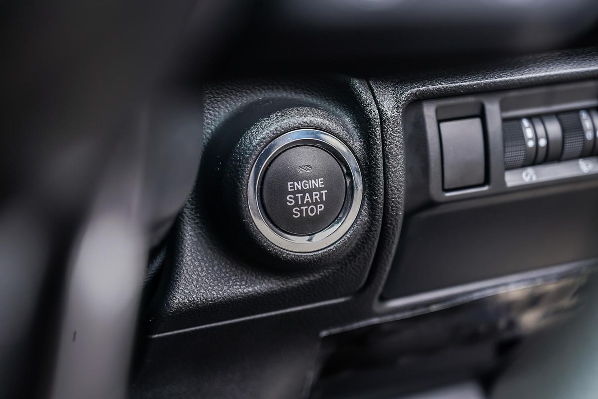 2023 Subaru Crosstrek 2.0L G6X