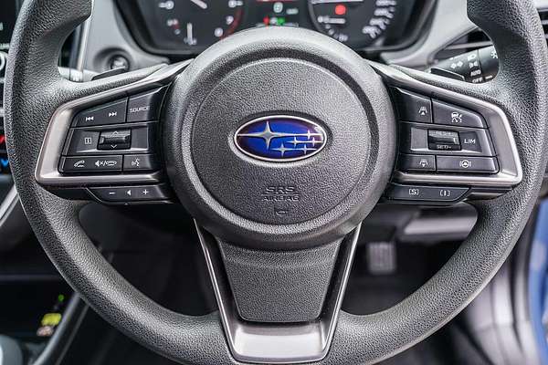 2023 Subaru Crosstrek 2.0L G6X