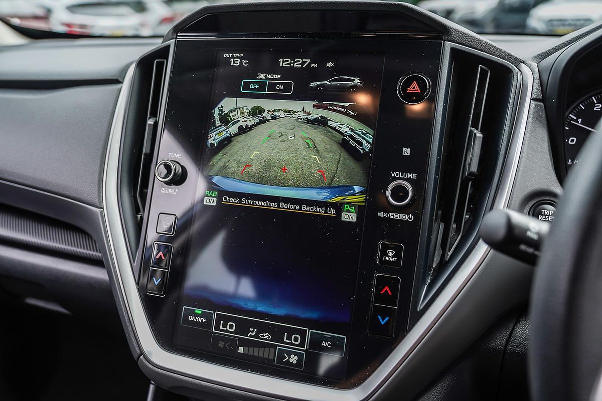 2023 Subaru Crosstrek 2.0L G6X