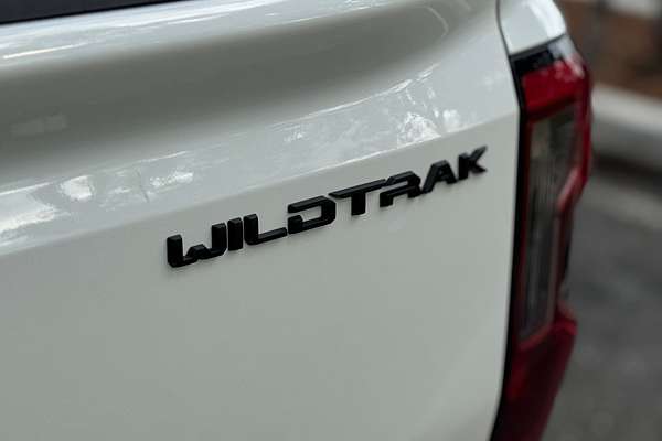 2023 Ford Ranger Wildtrak 4X4 2.0L