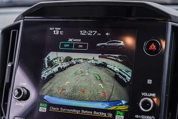 2023 Subaru Crosstrek 2.0L G6X