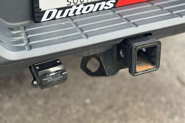 2023 Ford Ranger Wildtrak 4X4 2.0L