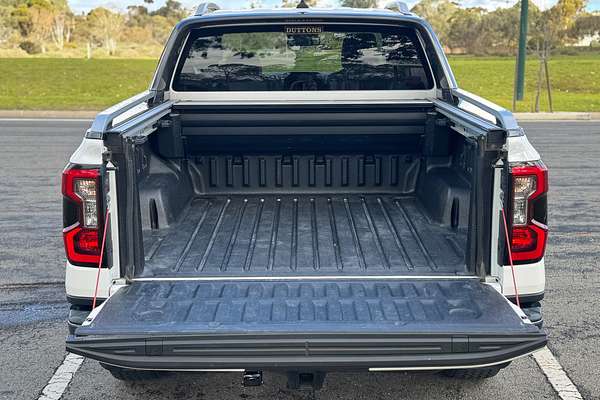 2023 Ford Ranger Wildtrak 4X4 2.0L