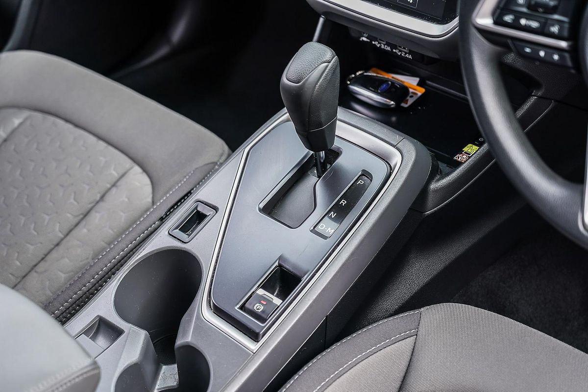 2023 Subaru Crosstrek 2.0L G6X