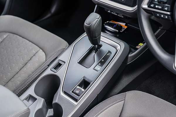 2023 Subaru Crosstrek 2.0L G6X