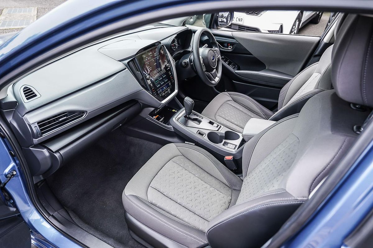 2023 Subaru Crosstrek 2.0L G6X