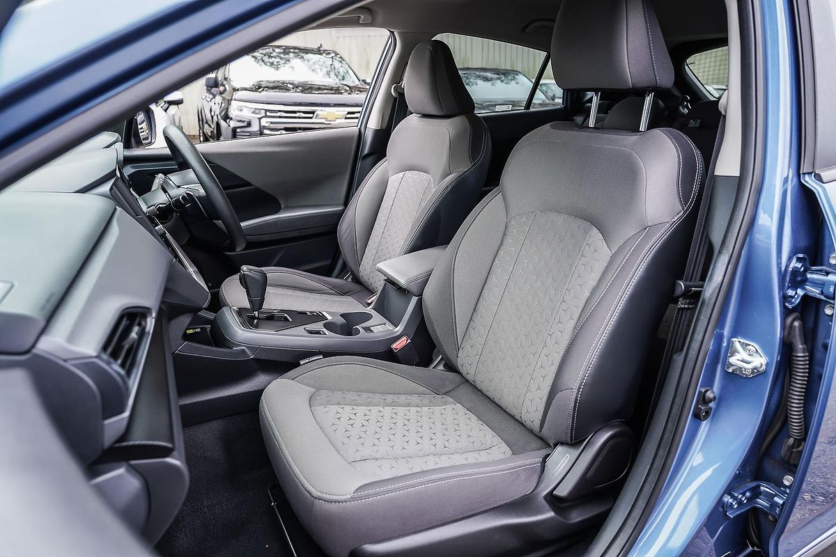 2023 Subaru Crosstrek 2.0L G6X