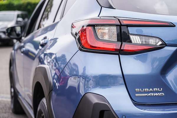 2023 Subaru Crosstrek 2.0L G6X