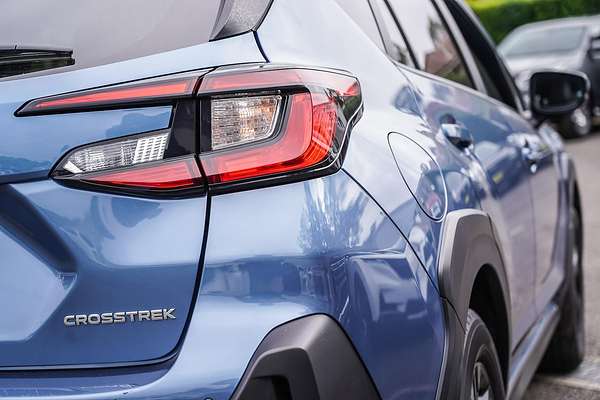 2023 Subaru Crosstrek 2.0L G6X