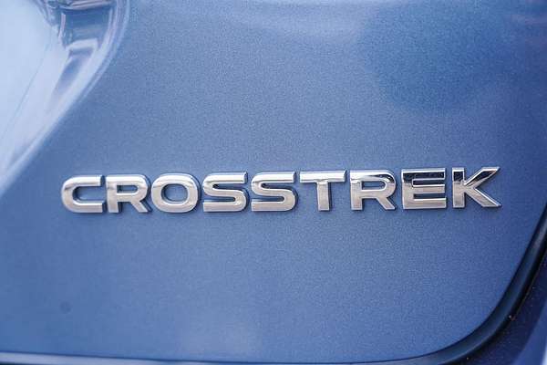 2023 Subaru Crosstrek 2.0L G6X