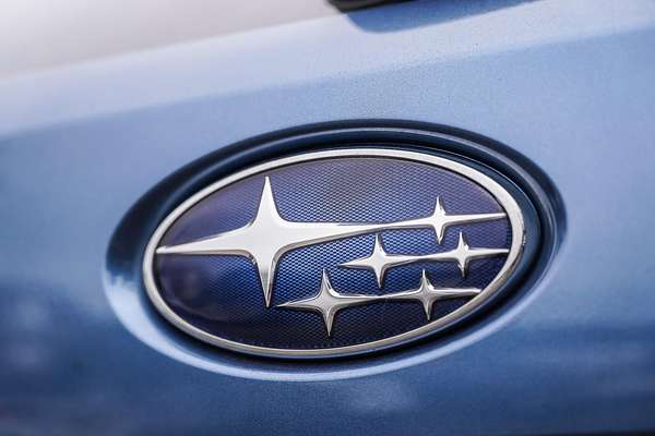 2023 Subaru Crosstrek 2.0L G6X