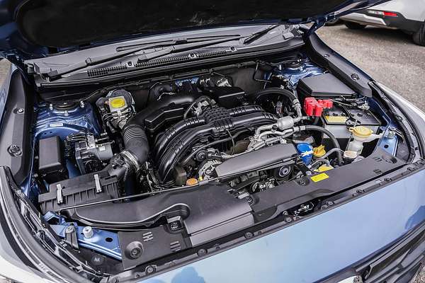 2023 Subaru Crosstrek 2.0L G6X