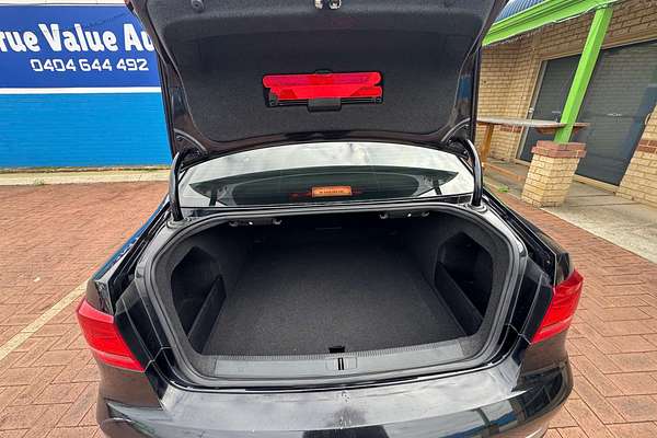 2014 Volkswagen Passat 118TSI Type 3C