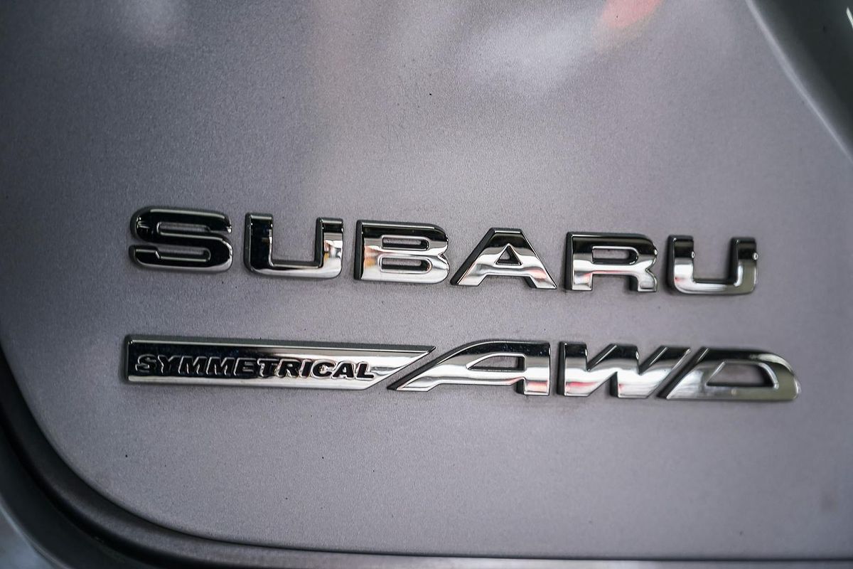 2024 Subaru Crosstrek 2.0L G6X