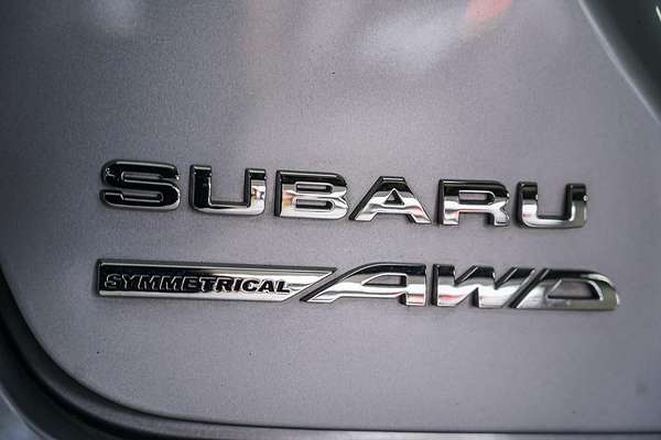 2024 Subaru Crosstrek 2.0L G6X