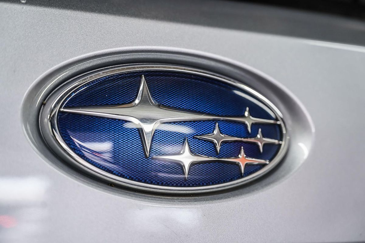2024 Subaru Crosstrek 2.0L G6X