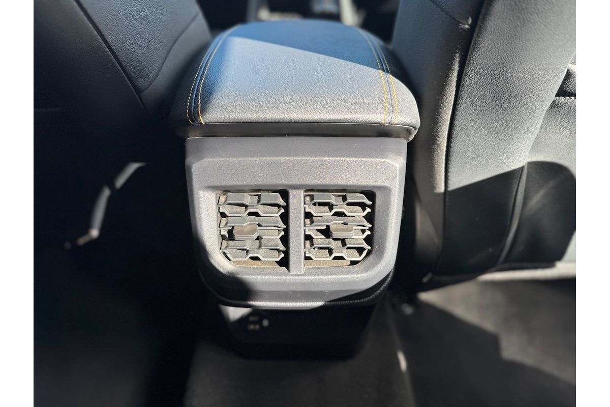 2023 Ford Ranger Wildtrak 4X4 2.0L