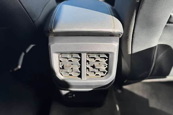 2023 Ford Ranger Wildtrak 4X4 2.0L