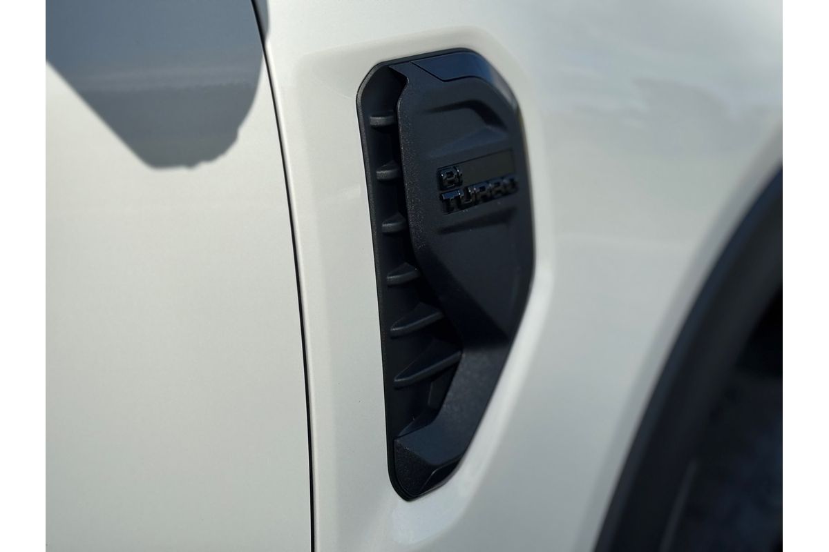 2023 Ford Ranger Wildtrak 4X4 2.0L