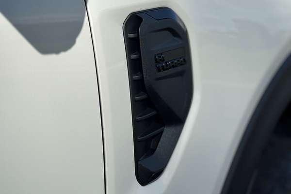 2023 Ford Ranger Wildtrak 4X4 2.0L