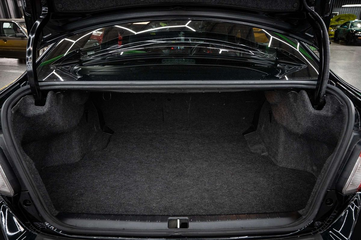 2015 Subaru WRX STI VA