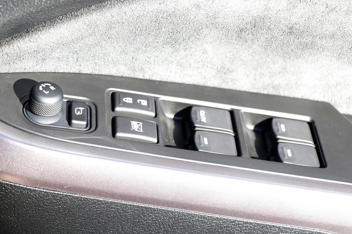 2023 Suzuki Vitara Turbo LY Series II
