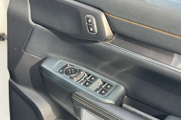 2023 Ford Ranger Wildtrak 4X4 2.0L
